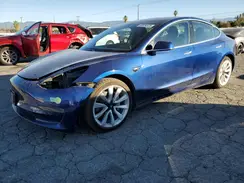 5YJ3E1EBXKF454002 2019 TESLA MODEL 3