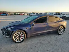 5YJ3E1EBXKF454033 2019 TESLA MODEL 3