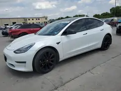 5YJ3E1EBXKF454663 2019 TESLA MODEL 3
