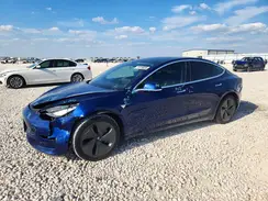5YJ3E1EBXKF464884 2019 TESLA MODEL 3