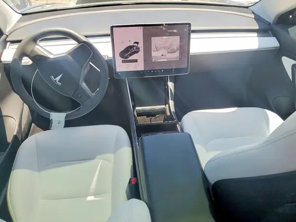 5YJ3E1EBXKF465193 2019 TESLA MODEL 3 - Image 8