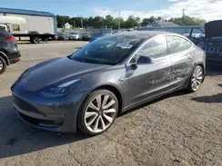 5YJ3E1EBXKF469616 2019 TESLA MODEL 3