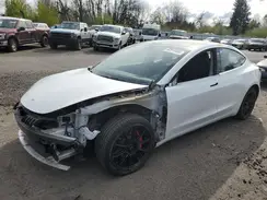 5YJ3E1EBXKF487064 2019 TESLA MODEL 3