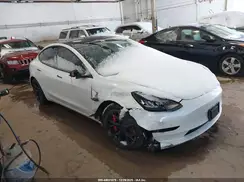5YJ3E1EBXKF487436 2019 TESLA MODEL 3