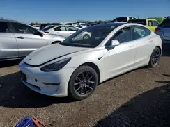 5YJ3E1EBXKF493320 2019 TESLA MODEL 3
