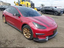 5YJ3E1EBXKF494595 2019 TESLA MODEL 3