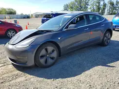 5YJ3E1EBXKF495696 2019 TESLA MODEL 3