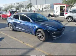 5YJ3E1EBXKF497156 2019 TESLA MODEL 3