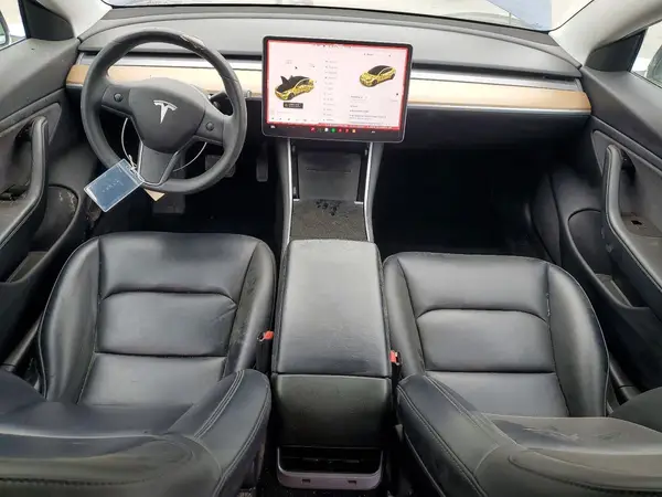 5YJ3E1EBXKF497156 2019 TESLA MODEL 3 - Image 8