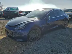 5YJ3E1EBXKF497285 2019 TESLA MODEL 3