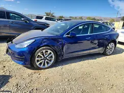 5YJ3E1EBXKF497478 2019 TESLA MODEL 3