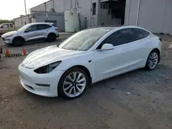 5YJ3E1EBXKF512495 2019 TESLA MODEL 3