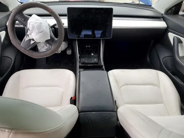 5YJ3E1EBXKF514702 2019 TESLA MODEL 3 - Image 8