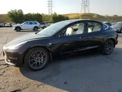 5YJ3E1EBXKF517745 2019 TESLA MODEL 3