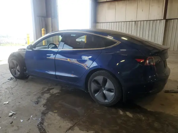 5YJ3E1EBXKF520905 2019 TESLA MODEL 3 - Image 2