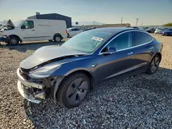 5YJ3E1EBXKF521553 2019 TESLA MODEL 3