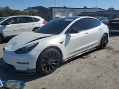 5YJ3E1EBXKF530186 2019 TESLA MODEL 3