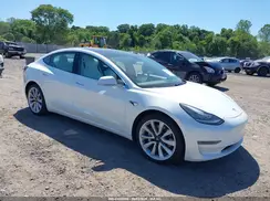 5YJ3E1EBXLF513633 2020 TESLA MODEL 3