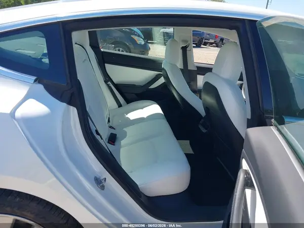 5YJ3E1EBXLF513633 2020 TESLA MODEL 3 - Image 8