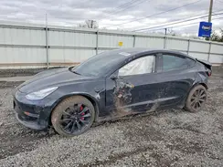 5YJ3E1EBXLF520646 2020 TESLA MODEL 3