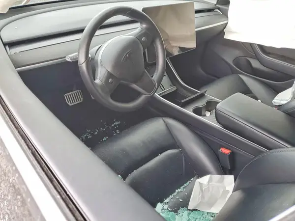 5YJ3E1EBXLF520646 2020 TESLA MODEL 3 - Image 8