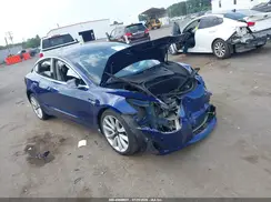 5YJ3E1EBXLF589045 2020 TESLA MODEL 3