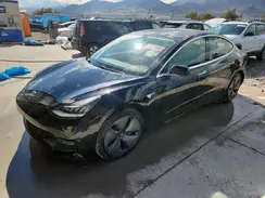5YJ3E1EBXLF599641 2020 TESLA MODEL 3