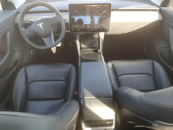 5YJ3E1EBXLF599641 2020 TESLA MODEL 3 - Image 8