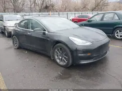 5YJ3E1EBXLF600108 2020 TESLA MODEL 3