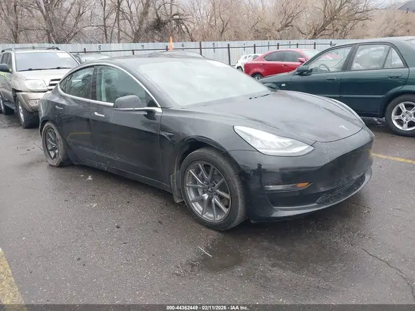 5YJ3E1EBXLF600108 2020 TESLA MODEL 3 - Image 1
