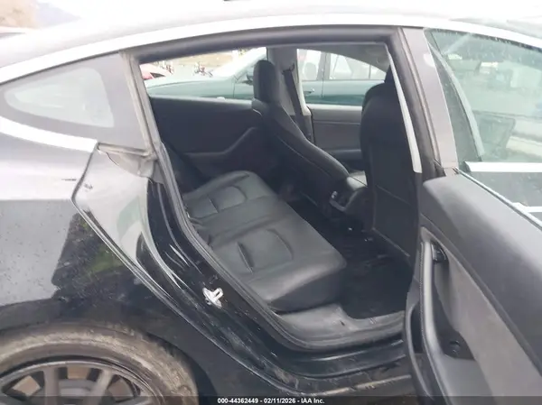 5YJ3E1EBXLF600108 2020 TESLA MODEL 3 - Image 8
