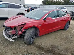 5YJ3E1EBXLF600304 2020 TESLA MODEL 3