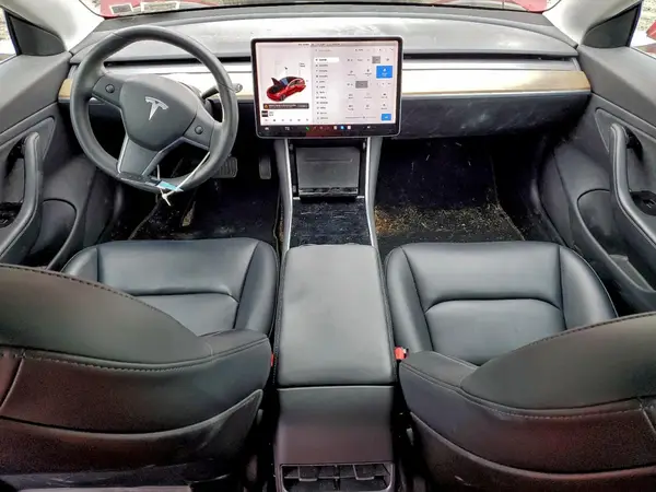 5YJ3E1EBXLF600304 2020 TESLA MODEL 3 - Image 8