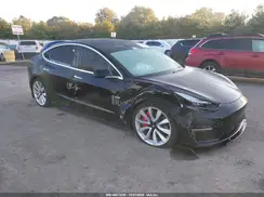 5YJ3E1EBXLF600531 2020 TESLA MODEL 3