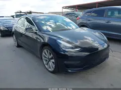 5YJ3E1EBXLF600674 2020 TESLA MODEL 3