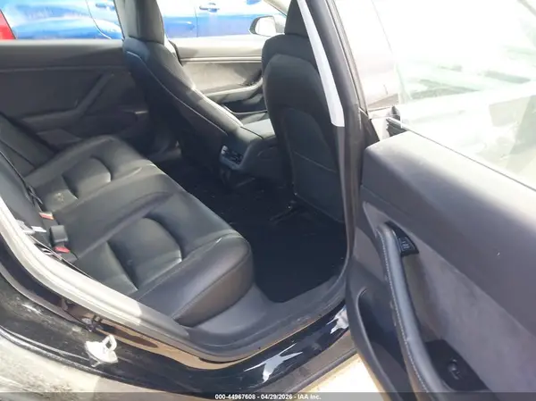 5YJ3E1EBXLF600707 2020 TESLA MODEL 3 - Image 8