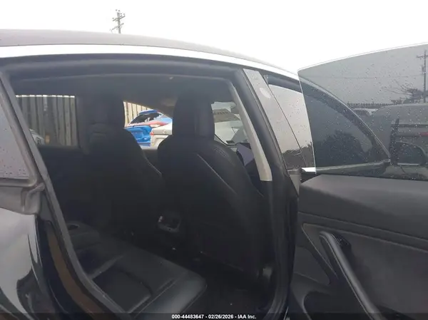 5YJ3E1EBXLF600884 2020 TESLA MODEL 3 - Image 8