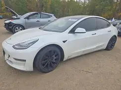 5YJ3E1EBXLF604143 2020 TESLA MODEL 3