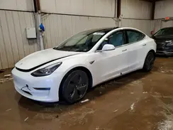 5YJ3E1EBXLF607088 2020 TESLA MODEL 3