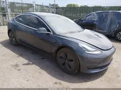 5YJ3E1EBXLF616597 2020 TESLA MODEL 3