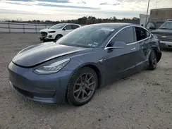 5YJ3E1EBXLF616826 2020 TESLA MODEL 3