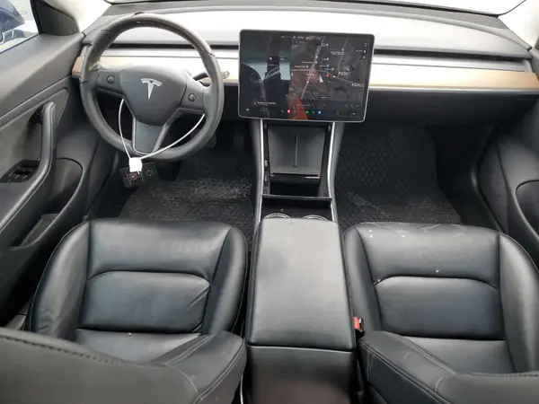 5YJ3E1EBXLF616826 2020 TESLA MODEL 3 - Image 8