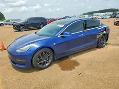 5YJ3E1EBXLF617684 2020 TESLA MODEL 3