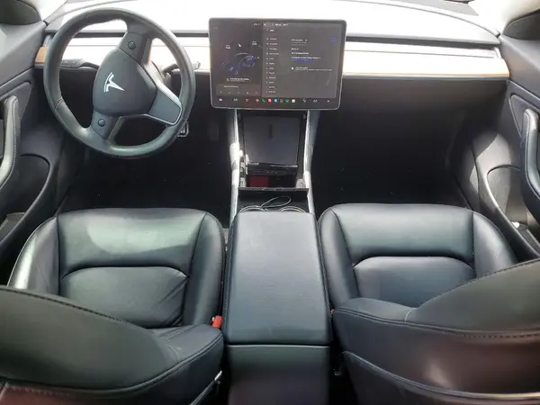 5YJ3E1EBXLF617684 2020 TESLA MODEL 3 - Image 8