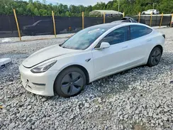 5YJ3E1EBXLF619659 2020 TESLA MODEL 3
