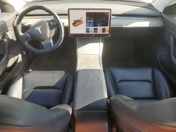 5YJ3E1EBXLF619838 2020 TESLA MODEL 3 - Image 8