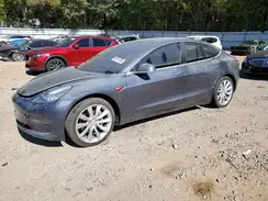 5YJ3E1EBXLF620004 2020 TESLA MODEL 3