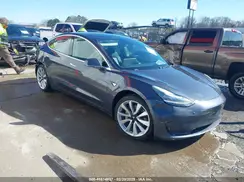 5YJ3E1EBXLF620035 2020 TESLA MODEL 3