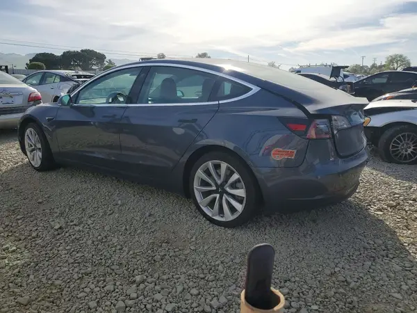 5YJ3E1EBXLF620214 2020 TESLA MODEL 3 - Image 2