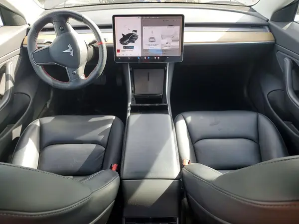 5YJ3E1EBXLF620214 2020 TESLA MODEL 3 - Image 8